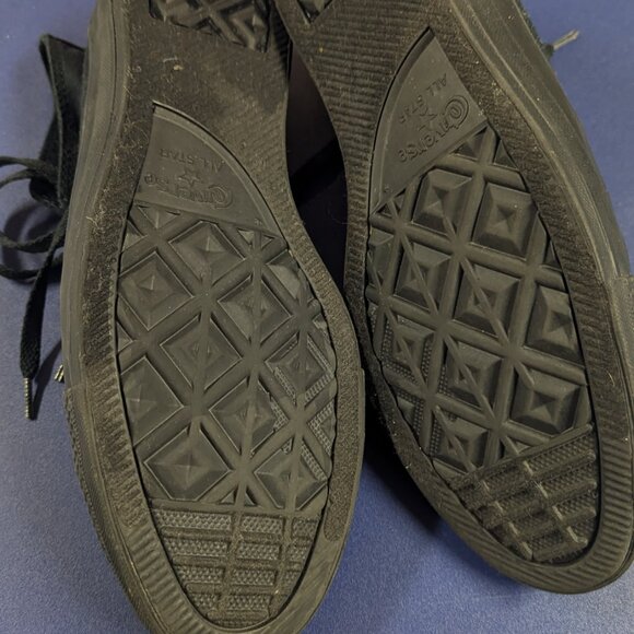 Chuck Taylor Converse All Star - Picture 9 of 16